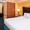 Отель Fairfield Inn & Suites by Marriott Fort Wayne, фото 4