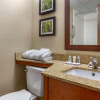 Отель Comfort Inn & Suites near Danville Mall, фото 11