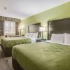 Отель Quality Inn & Suites Dublin, фото 3