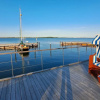 Отель Houseboat Harmony, фото 14