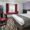 Отель Microtel Oklahoma Cty Airport, фото 2
