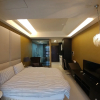 Отель Oxygen Taipei NTU Service Apartment of Hotel, фото 12