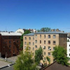 Отель Apartment in Embassy District, фото 8