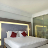 Отель Novotel Melaka, фото 4
