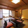 Отель Hodakaso Sangetsu, фото 4
