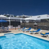 Отель Villas Océano Atlántico Puerto del Carmen, фото 6