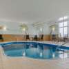 Отель Best Western Plus Woodstock Hotel & Conference Centre, фото 17
