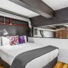 Отель Boutique Stays - Loft on Rose, фото 13
