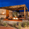 Отель Sonoran Desert Retreat 4 BR by Casago, фото 16