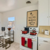 Отель Signature KING 1BR In Top Beach Location (AB), фото 17