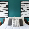 Отель QuickStay Two-Bedroom Condo, фото 12