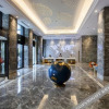 Отель Kyriad Marvelous Hotel (Xiapu High Speed Railway Station), фото 15