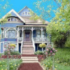 Отель Robins Nest Bed & Breakfast, фото 1