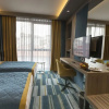 Отель Izz Otel, фото 4