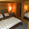 Отель CHALET GRINCH 90m2, 3 Sdb, skis aux pieds, wifi, фото 3