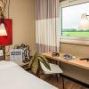 Отель Ibis Muenchen Airport Sued, фото 6