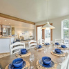 Отель Unique Port Ludlow Home w/ 3 Decks & Hot Tub!, фото 13