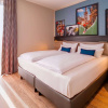 Отель Ramada Encore by Wyndham Munich Messe, фото 14