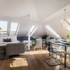 Отель Penthouse II by Loft Affair, фото 12
