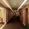 Отель The Berussa Hotel, фото 13