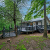 Отель Heritage Hideaway 2, фото 16