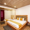 Отель Trimrooms Manali, фото 6