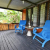 Отель Viani Bay Resort at Dive Academy Fiji, фото 3