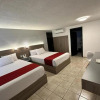 Отель Bedd Express Querétaro, фото 7