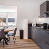 Отель Cozy Apartment at the Beautiful Sneekermeer, фото 5