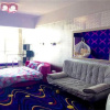 Отель Liancheng Couples Theme Hotel (Shanxi Road), фото 5