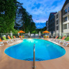 Отель Super 8 by Wyndham Pigeon Forge Dollywood Lane, фото 10