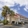 Отель Quality Inn & Suites St Augustine Beach Area, фото 21