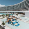 Отель AVA Resort - The Newest All OceanFront - All Inclusive, фото 31