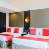 Отель Onomo Hotel Dar Es Salaam, фото 31