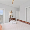 Отель A Shore Thing 2 - Oceanfront And Pet Friendly Home - See The Sunrise, Hear The Waves, Feel The Breez, фото 11
