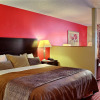 Отель Comfort Inn & Suites at I-74 and 155, фото 29