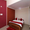 Отель OYO 13896 Home Spacious 2BHK Cottage Sattal Road, фото 3
