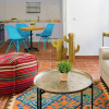 Отель Urban Vida Alcázar, фото 11