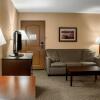 Отель Comfort Inn & Suites Watertown - 1000 Islands, фото 6