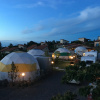 Отель Jeju Starlight Glamping, фото 35
