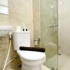 Отель Best Deal And Cozy Studio Room Transpark Cibubur Apartment, фото 9