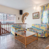Отель Bfa 1 - Casa Con Piscina, Pista De Tenis, Jardin,, фото 5