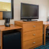 Отель Fairfield Inn & Suites by Marriott Buffalo Airport, фото 3