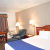 Отель Attleboro Motor Inn, фото 3