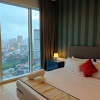 Отель Garden Suites at Platinum, фото 20