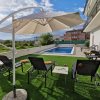 Отель Holiday Home J D-five Bedroom Holiday Home With Outdoor Pool ID Direct Booker 21390, фото 14