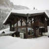 Отель Chalet Aconits, фото 1