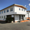 Отель Hot Springs Hostel, фото 1
