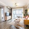 Отель Southbound House Nordic Style в Шанхае