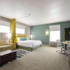 Отель Home2 Suites by Hilton Houston Stafford, фото 6